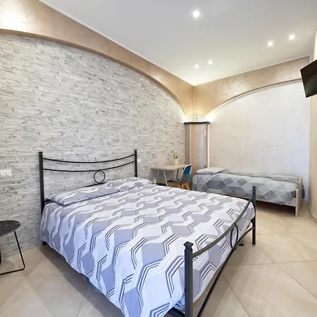 Eraldo Couette-café 3*