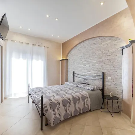 Couette-café Eraldo 3*