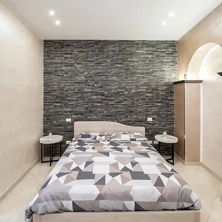 Bed and Breakfast Eraldo Cesarò