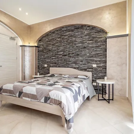 Bed and Breakfast Eraldo 3*